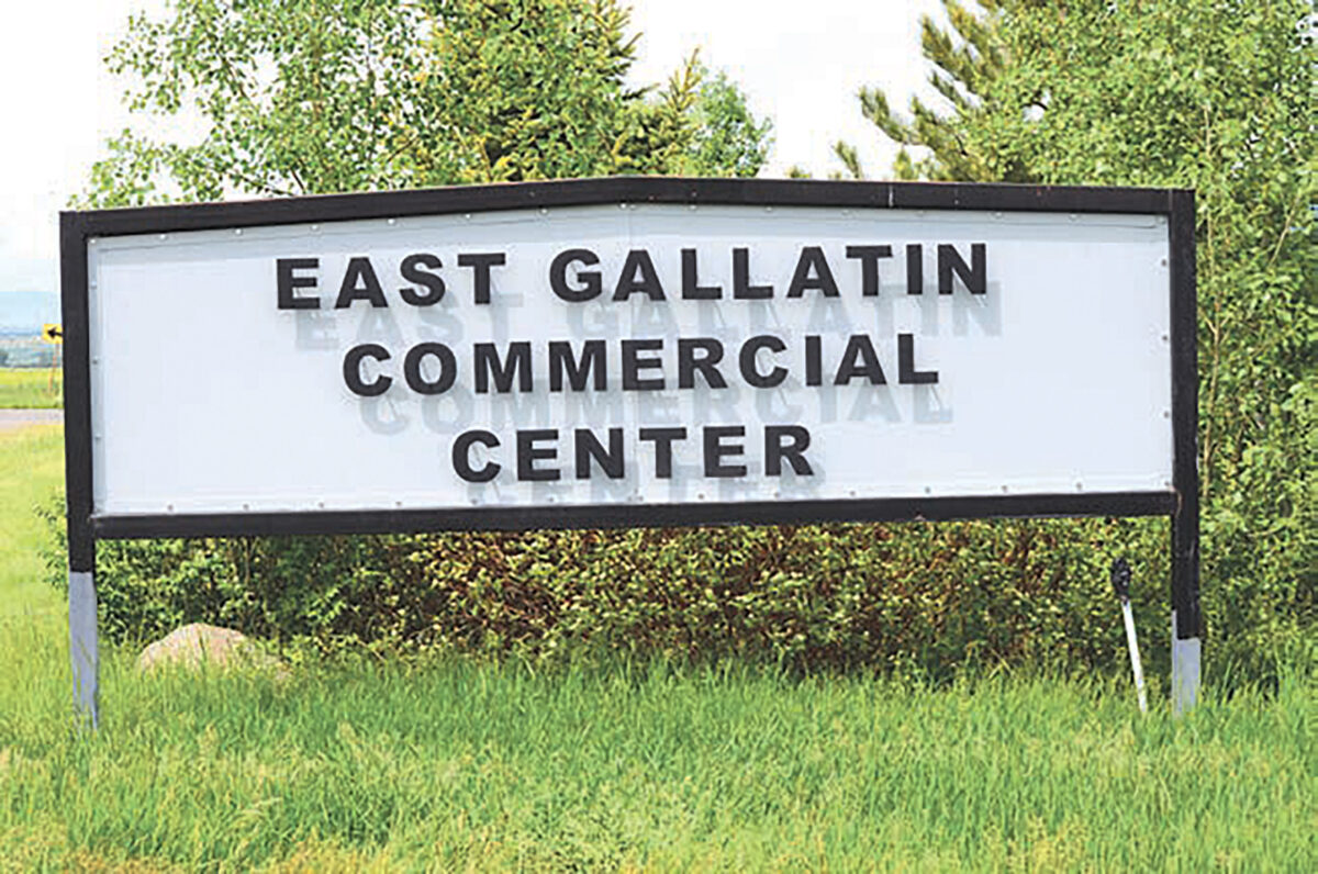 East Gallatin Center Montana Commercial Real Estate